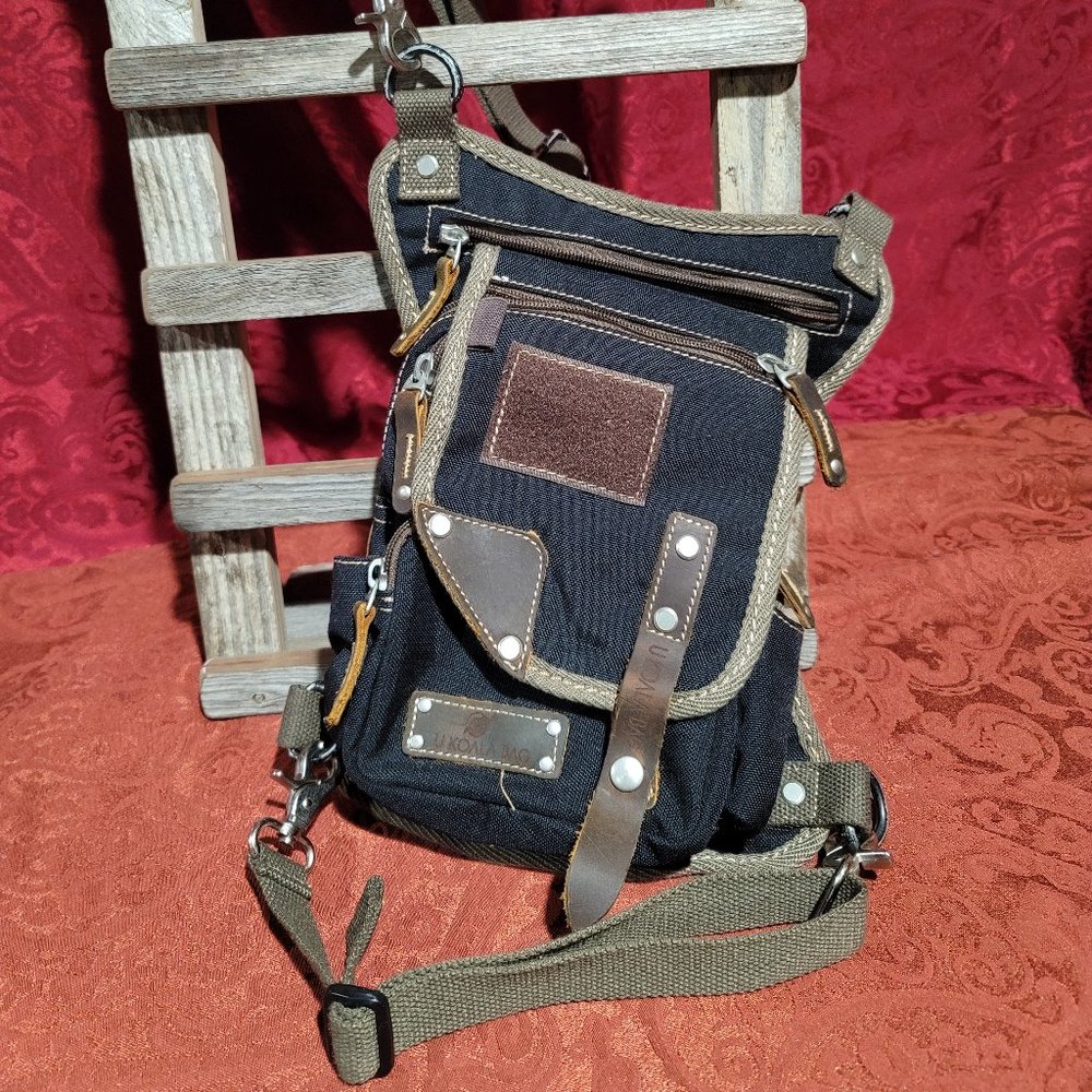 Ukoala purse